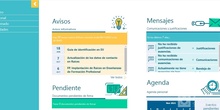 Calificación de las actividades evaluables