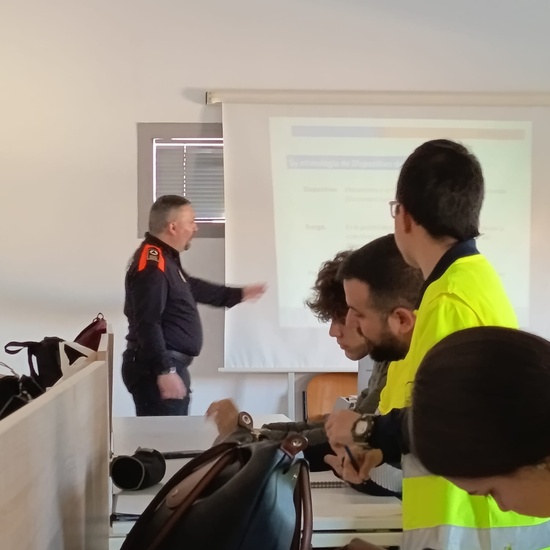 RESUMEN I JORNADAS: JUEVES 1