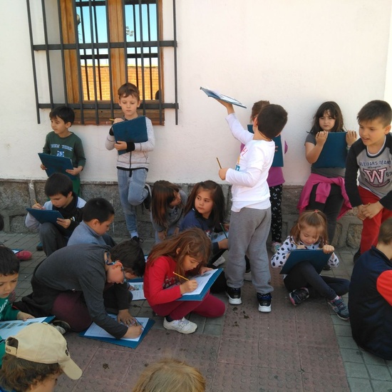 Edificios de Brunete 8