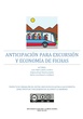 ANTICIPACIÓN EXCURSIÓN Y ECONOMÍA DE FICHAS