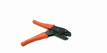 Alicates para engastar terminales