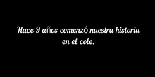VIDEO GRADUACIÓN SEXTO AÑOS