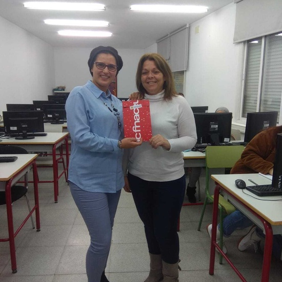 GANADORES REVISTA LLAVES 3