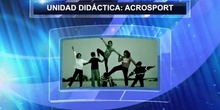 Acrosport 4º