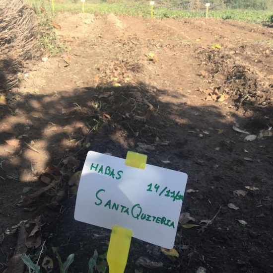 Albergue 6º - 3º día (mañana) 20