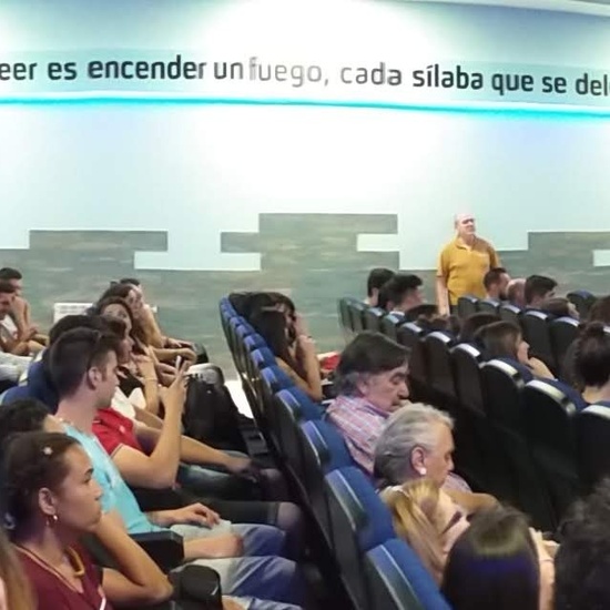 Graduación 2018-19 Grado Superior 1