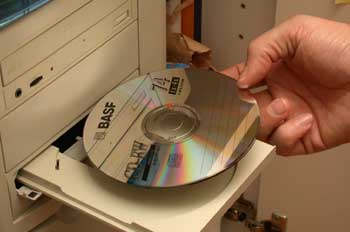 Grabadora PC de sobremesa