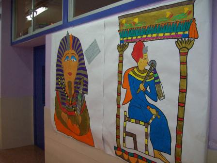 S.C Roma, Grecia y Egipyo 34