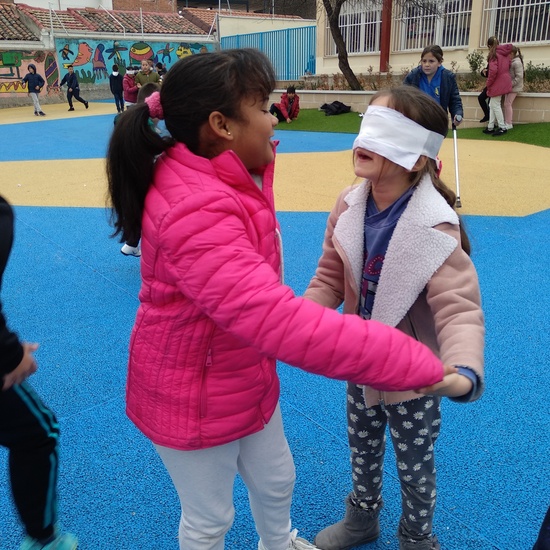 Actividad 1 Recreos inclusivos 15