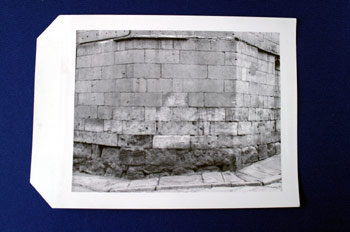 Positivo instantáneo 9x12 polaroid