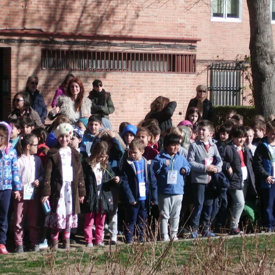 HOSTOS Y LEPANTO JUSTOS POR LA PAZ 28