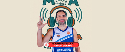 ONDA MALASAÑA - 9. Entrevista a Vitor Benite