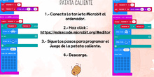 MAKECODE Y MICROBIT