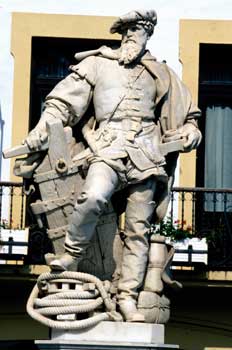 Juan Sebastián Elcano