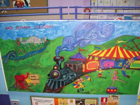 Actividades singulares 9