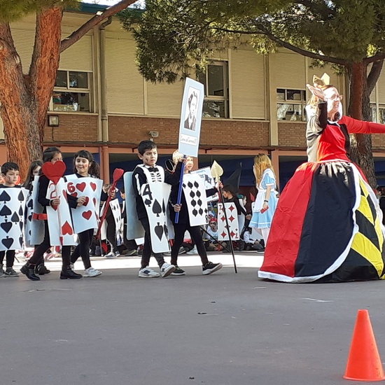 CARNAVAL CIUDAD PEGASO FEBRERO '20 VI 10
