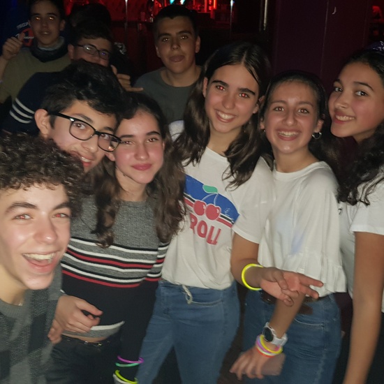 Viaje a Exmouth Marzo 2018 39