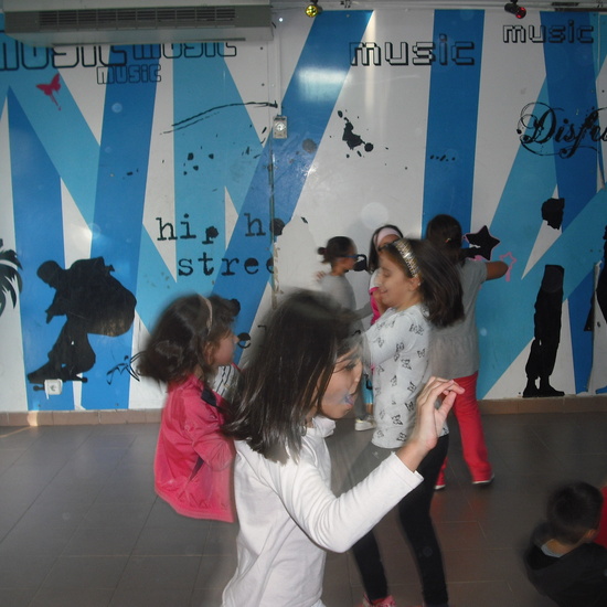 granja segunda parte 2