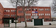 IES Antonio de Nebrija Móstoles