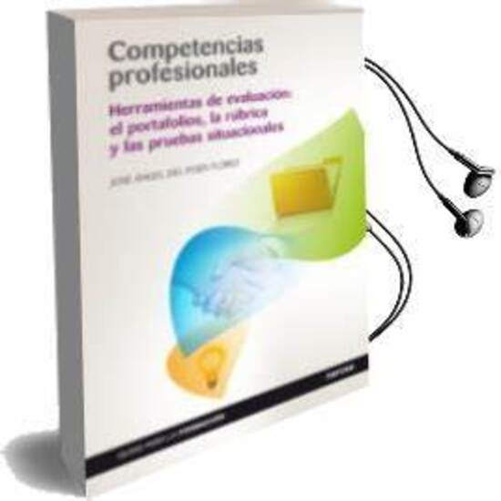 Competencias profesionales