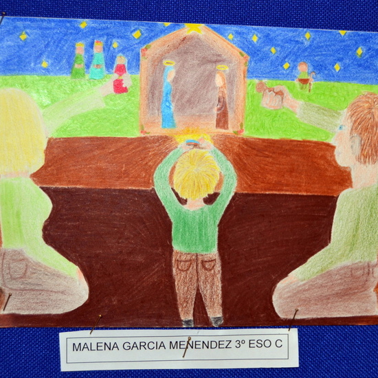 NAVIDAD 2017 CONCURSO DE CHRISTMAS 27