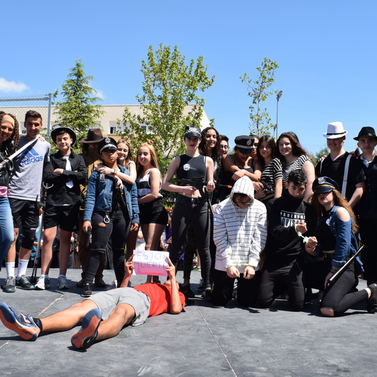 Día del Libro - 27 de abril de 2018 - Álbum # 2 8