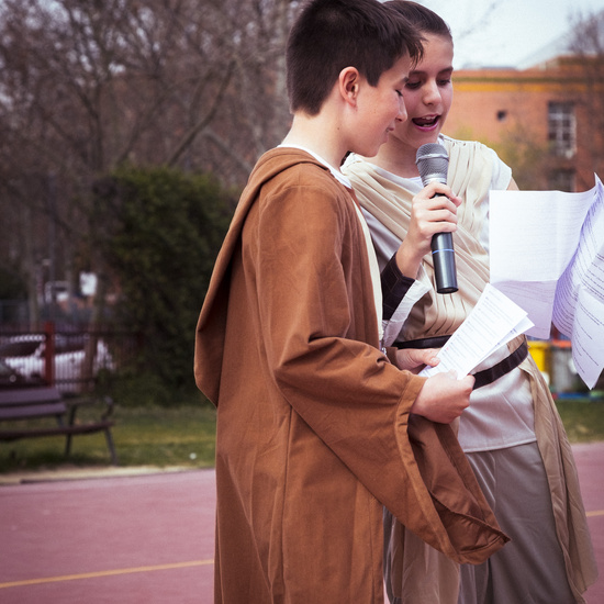 CARNAVAL 2019 (PARTE I) 33