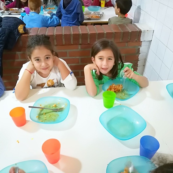 Granja Escuela 1º y 2º EP día 25_1 37