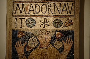 Lauda sepulcral, Huesca