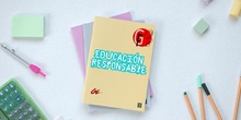Proyecto Educación Responsable - IES Gloria Fuertes