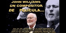 John Williams - Obras principales 