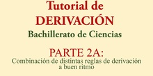 Tutorial Derivadas - Ciencias - parte 2A