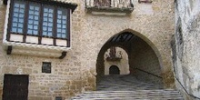 Casas en Calaceite, Teruel