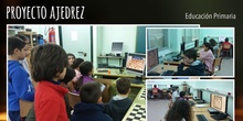 Proyecto ajedrez