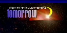 Destination Tomorrow - DT15 - Titan