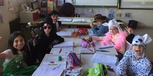 2018_02_28_Carnaval 4ºA_CEIP FDLR_Las Rozas 3