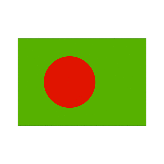 Bangladesh