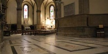 Capilla del Duomo, Florencia