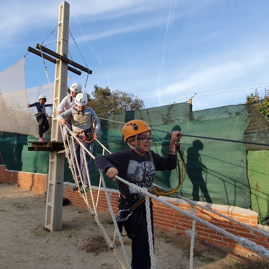NOCHE MÁGICA 2019 (2ª parte) 19