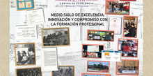50 aniversario IES Luis Vives
