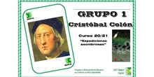 GRUPO 1_CRISTOBAL  COLÓN