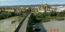 Multicultural City: Historic Centre of Cordoba: UNESCO Culture Sector