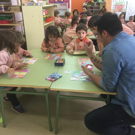 Grupos interactivos  4