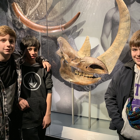 VISITA AL PLANETARIO 2ºF 11