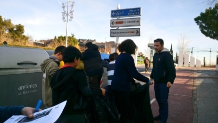 Litter Less Campaign_Reciclado de los Residuos 22