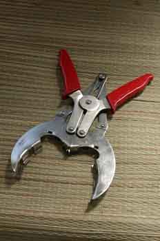 útil extractor de segmentos