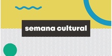SEMANA CULTURAL