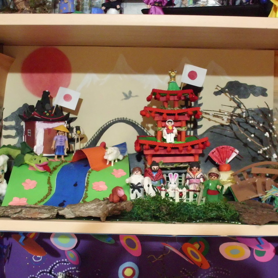 SOLIDARIDAD EN NAVIDAD EN EL HOSTOS 21