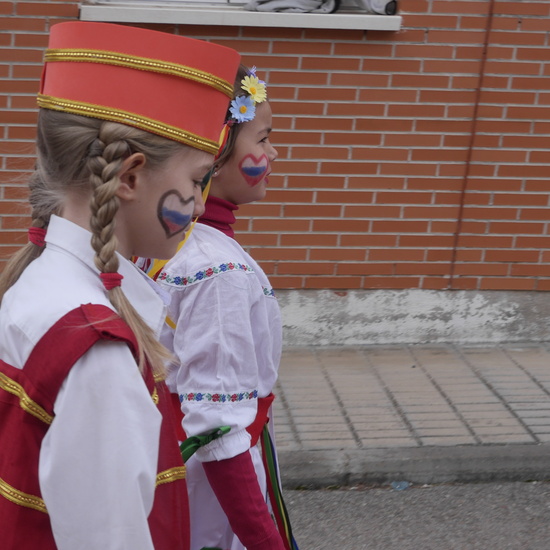 Pasacalles Carnaval 2018 41