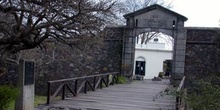 Puerta de Campo, Colonia, Uruguay